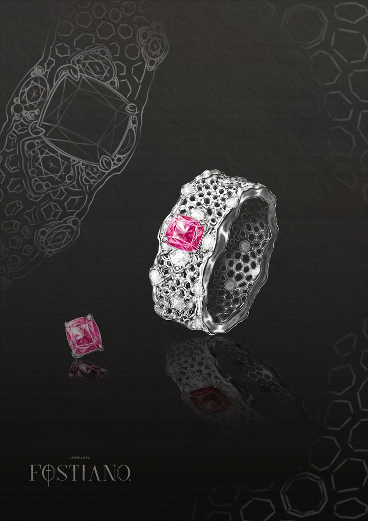 Create Your Own Bespoke Jewelry