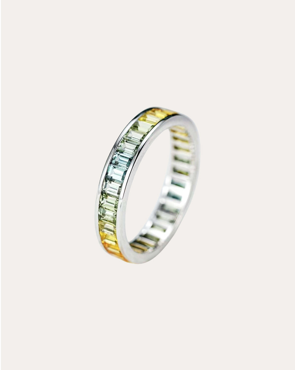 [韓国人気ジュエリー] nff starry night ring-night glow MUSINSA | NFF starry night ring-night glow